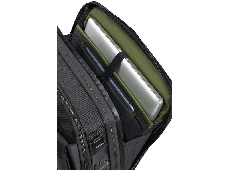 Samsonite Notebooktasche Openroad 2.0 15.6 " Schwarz