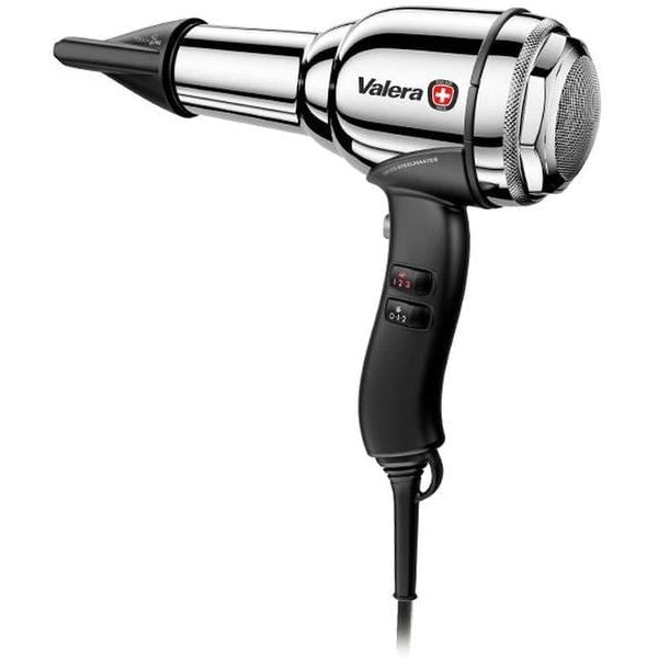 Valera Profihaartrockner Swiss Steel-Master Light Chrome