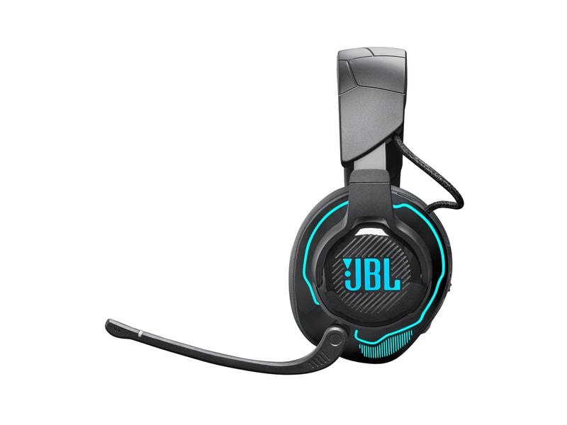 JBL Headset Quantum 910 Schwarz