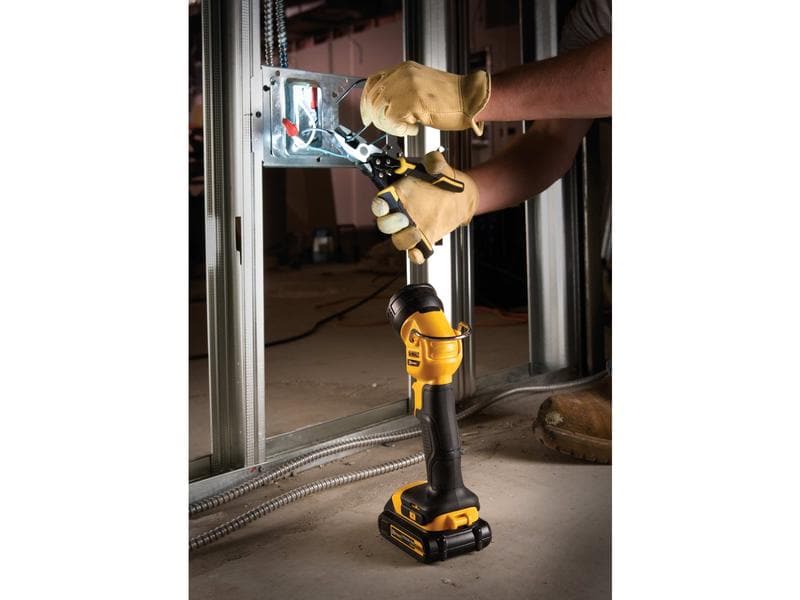 DeWalt Akku-Lampe DCL040 18 V, Solo