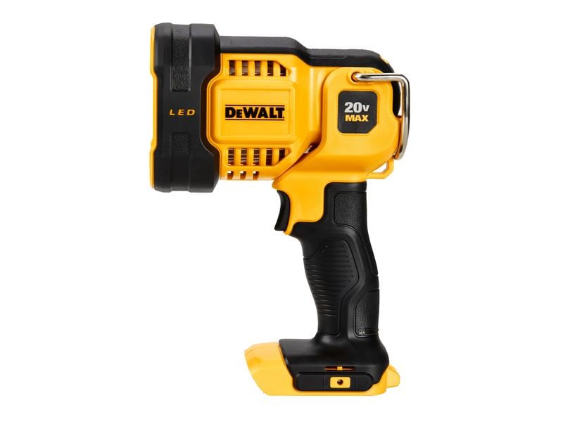 DeWalt Akku-LED-Strahler DCL043 18 V, Solo