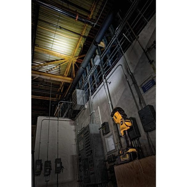 DeWalt Akku-LED-Strahler DCL043 18 V, Solo