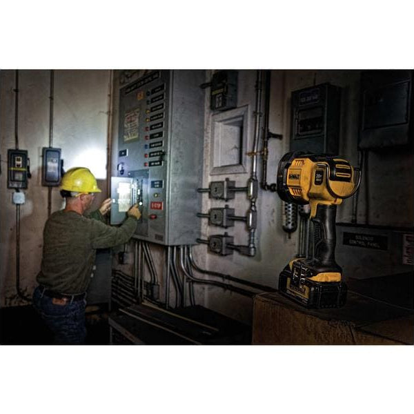 DeWalt Akku-LED-Strahler DCL043 18 V, Solo