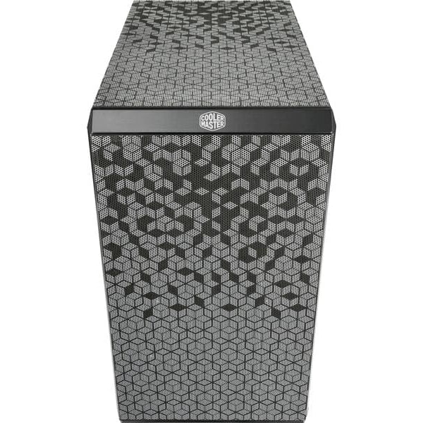 Cooler Master PC-Gehäuse MasterBox Q300L Schwarz