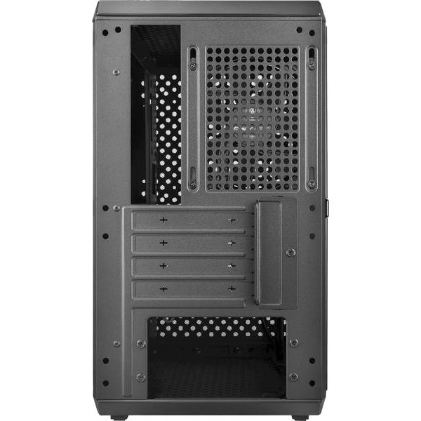 Cooler Master PC-Gehäuse MasterBox Q300L Schwarz