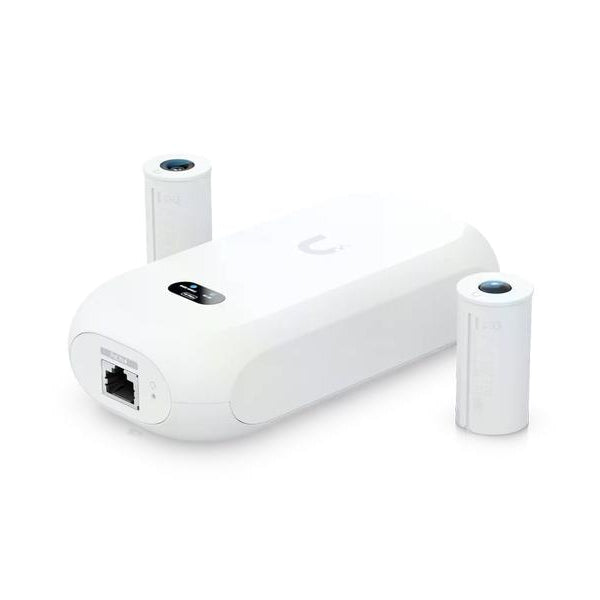 Ubiquiti Netzwerkkamera AI Theta