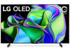 LG TV OLED42C34LA 42