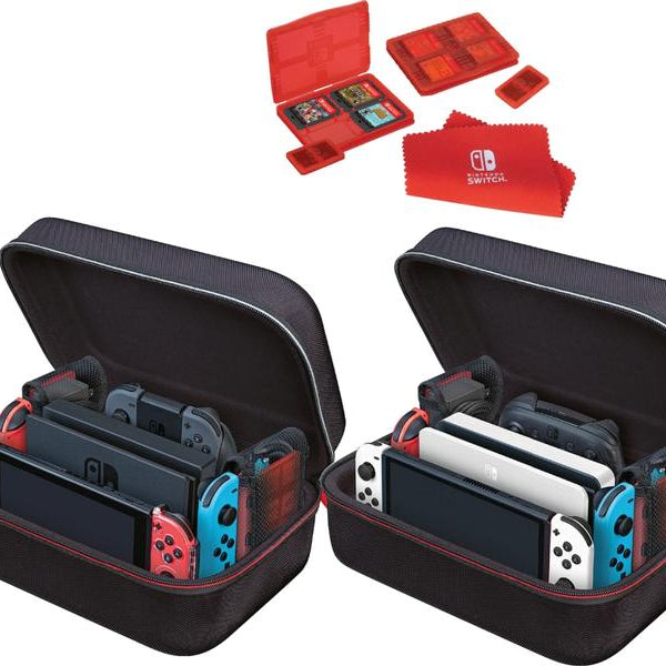 Big Ben Interactive Schutzhülle Game Traveler Deluxe System Case