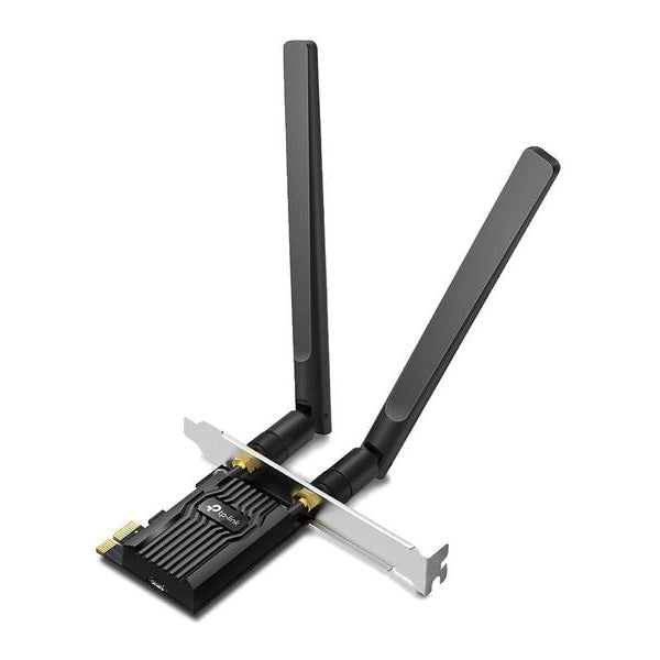 TP-Link WLAN-AX PCIe Adapter Archer TX20E