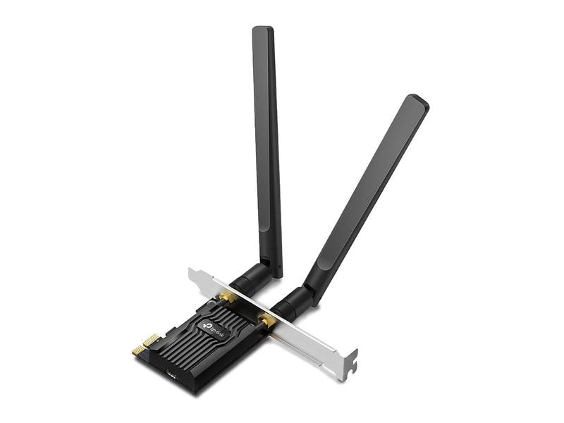 TP-Link WLAN-AX PCIe Adapter Archer TX20E