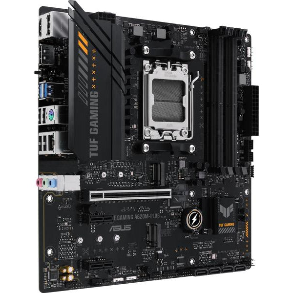 ASUS TUF Gaming A620M-PLUS