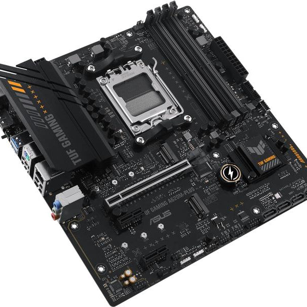 ASUS TUF Gaming A620M-PLUS
