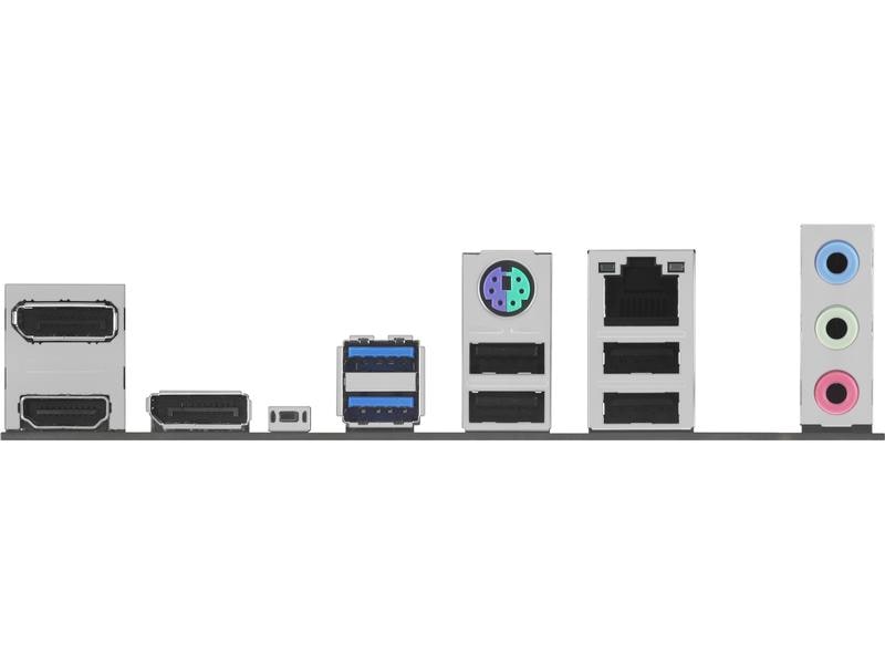 ASUS TUF Gaming A620M-PLUS