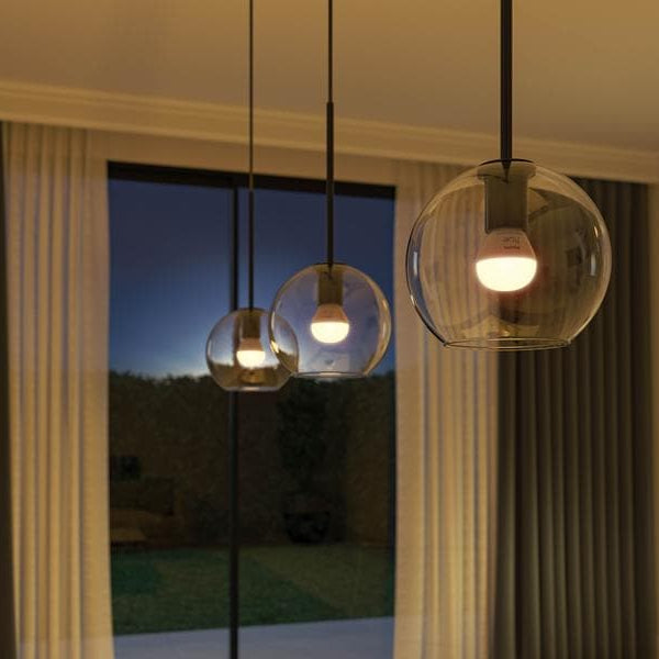 Philips Hue White Ambiance E14 Luster Tropfenform 470 lm