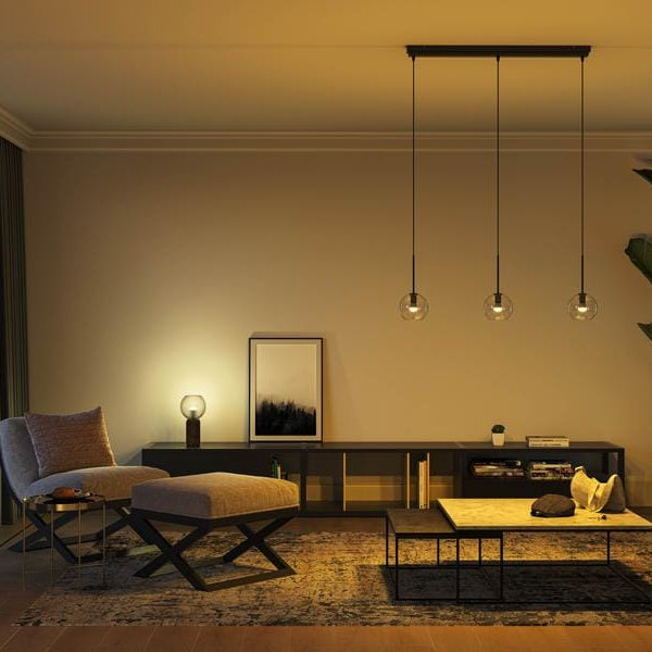 Philips Hue White Ambiance E14 Luster Tropfenform 470 lm