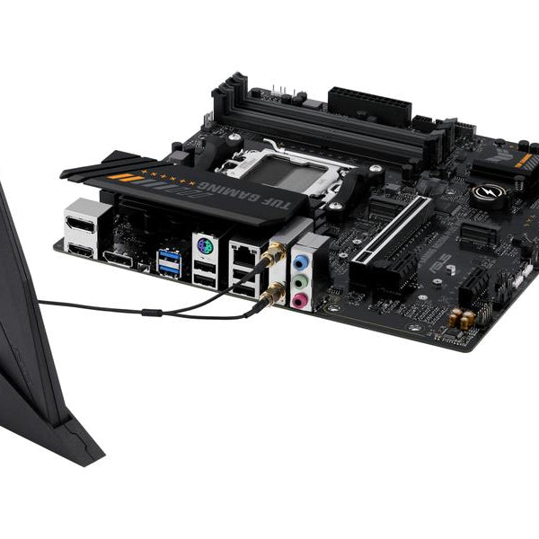 ASUS TUF Gaming A620M-PLUS WiFi