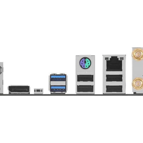 ASUS TUF Gaming A620M-PLUS WiFi