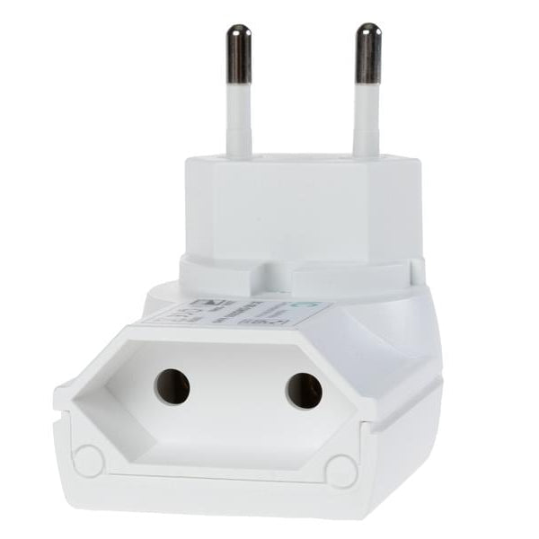 digitalSTROM digitalSTROM GE-ZWD300 Euro-Zwischenstecker