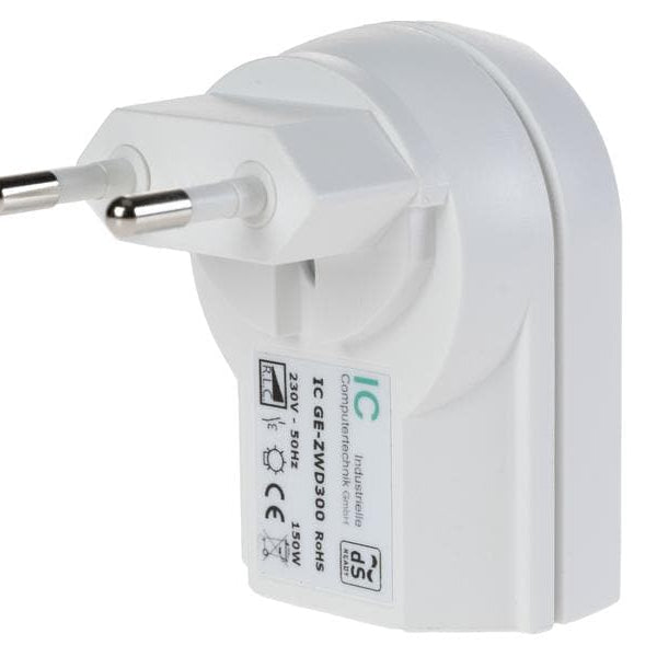 digitalSTROM digitalSTROM GE-ZWD300 Euro-Zwischenstecker