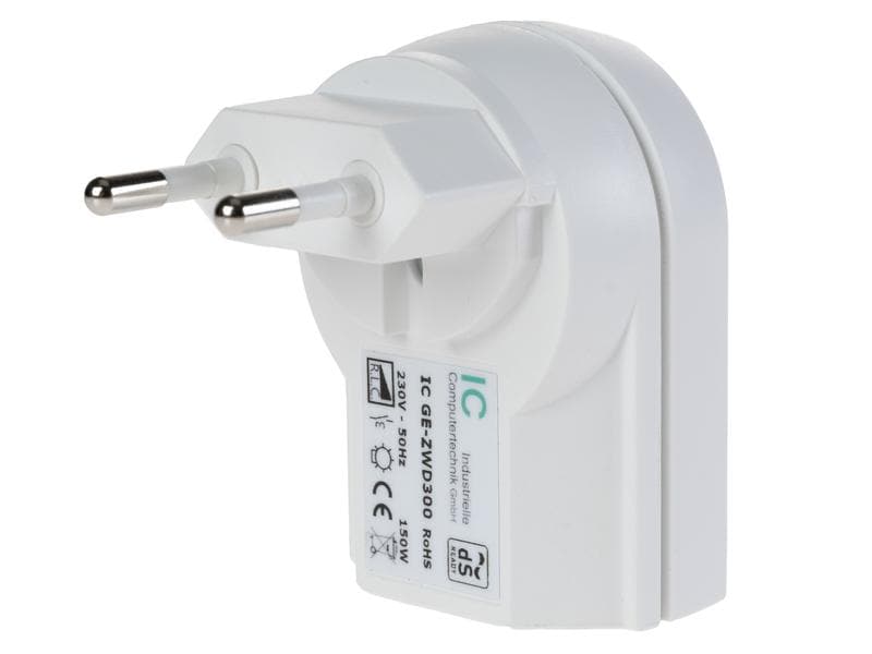 digitalSTROM digitalSTROM GE-ZWD300 Euro-Zwischenstecker