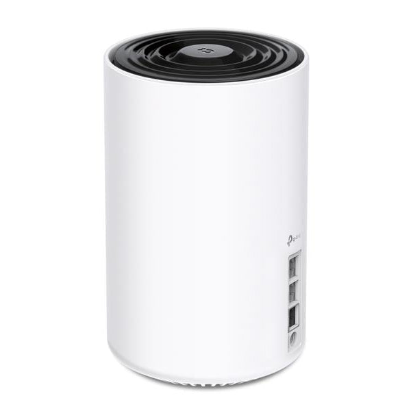 TP-Link Mesh-System Deco XE75 Pro 3er Set