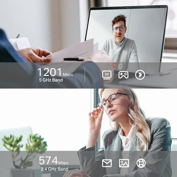 TP-Link WLAN-AX USB-Stick Archer TX20UH