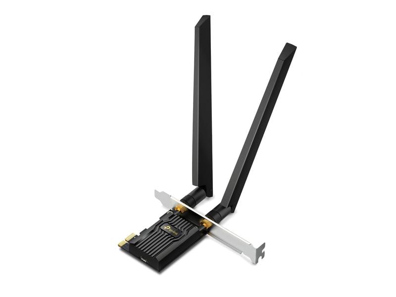 TP-Link WLAN-AX PCIe Adapter Archer TXE72E