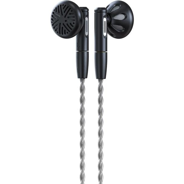 FiiO In-Ear-Kopfhörer FF5 Schwarz