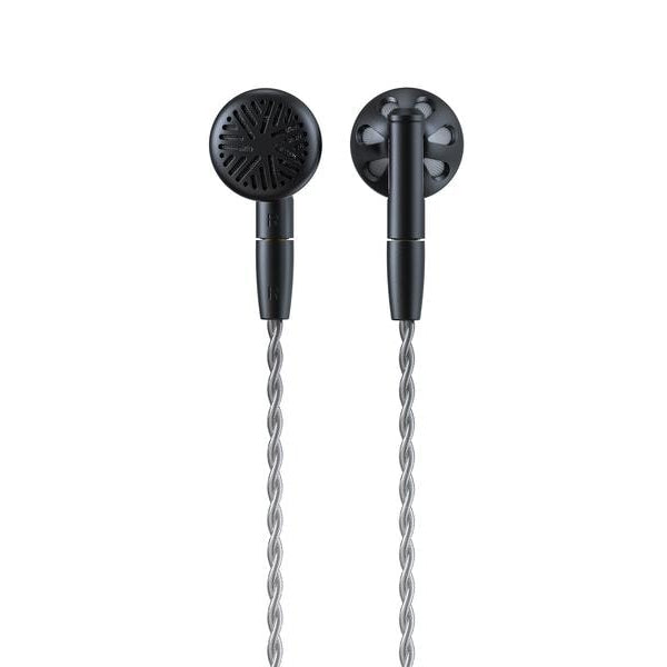 FiiO In-Ear-Kopfhörer FF5 Schwarz