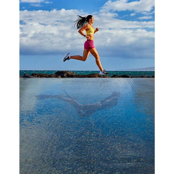 GARMIN Sportuhr Descent G1 Hellgrau/Grau