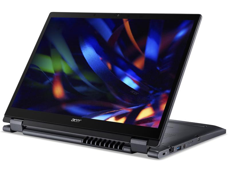 Acer Notebook TravelMate P4 Spin (TMP414RN-53) Home