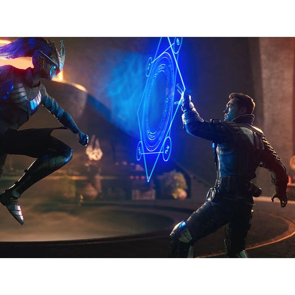 Electronic Arts Immortals of Aveum