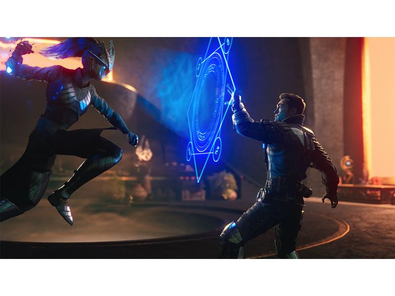 Electronic Arts Immortals of Aveum