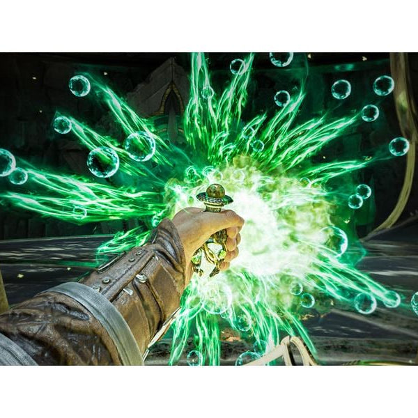 Electronic Arts Immortals of Aveum