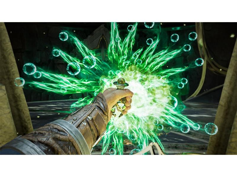 Electronic Arts Immortals of Aveum