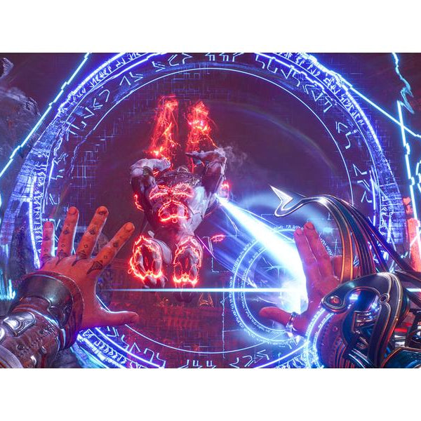 Electronic Arts Immortals of Aveum