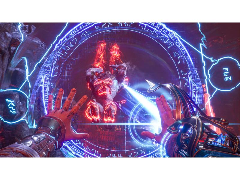 Electronic Arts Immortals of Aveum