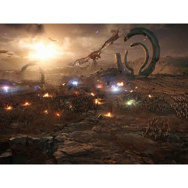 Electronic Arts Immortals of Aveum