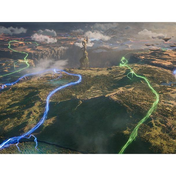 Electronic Arts Immortals of Aveum