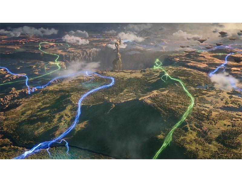 Electronic Arts Immortals of Aveum