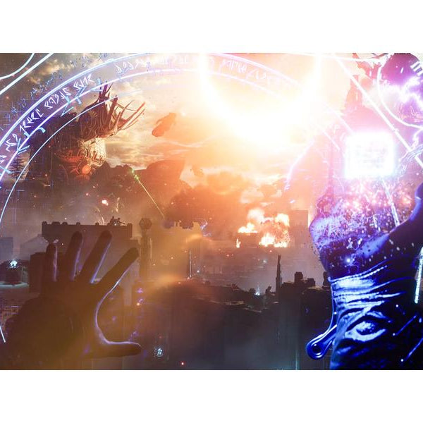 Electronic Arts Immortals of Aveum