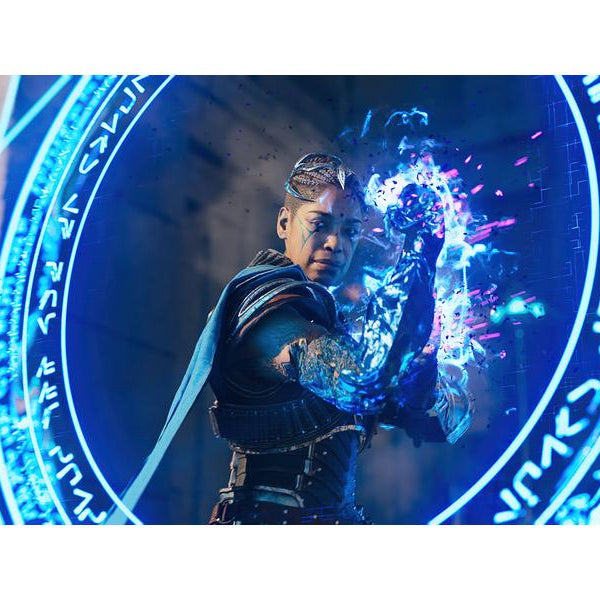 Electronic Arts Immortals of Aveum