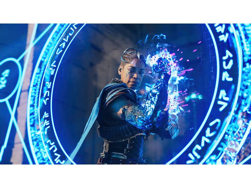 Electronic Arts Immortals of Aveum