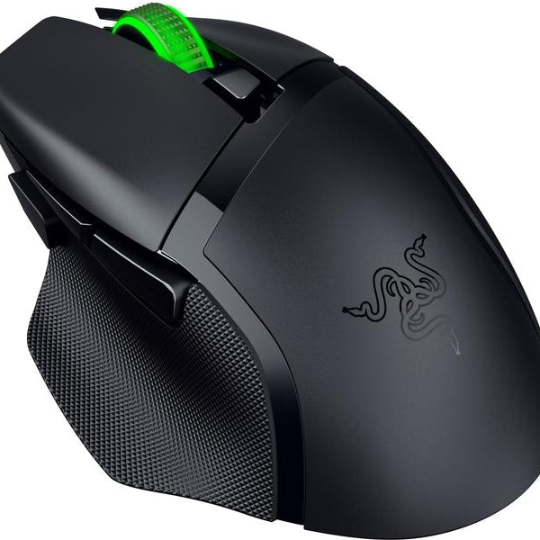 Razer Gaming-Maus Basilisk V3 X HyperSpeed Schwarz