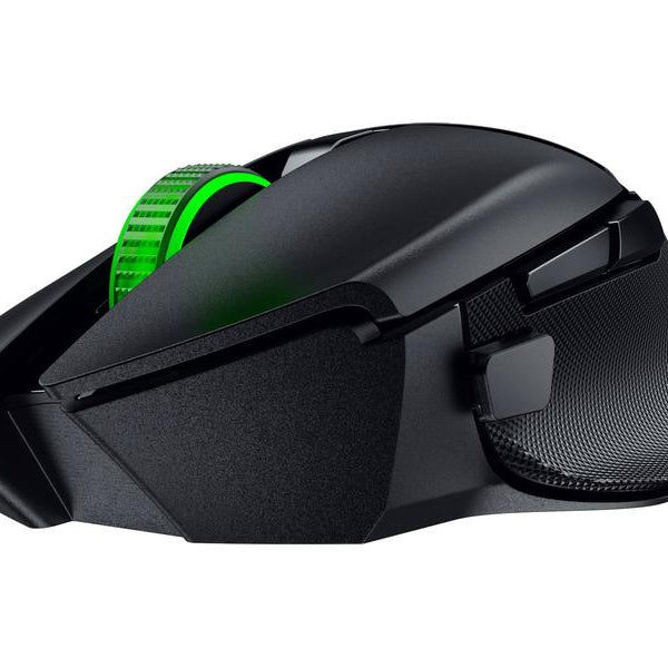 Razer Gaming-Maus Basilisk V3 X HyperSpeed Schwarz