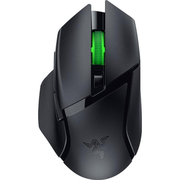 Razer Gaming-Maus Basilisk V3 X HyperSpeed Schwarz