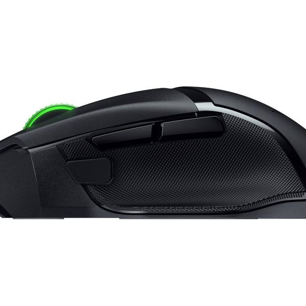 Razer Gaming-Maus Basilisk V3 X HyperSpeed Schwarz