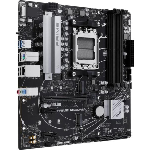 ASUS Mainboard PRIME A620M-A-CSM
