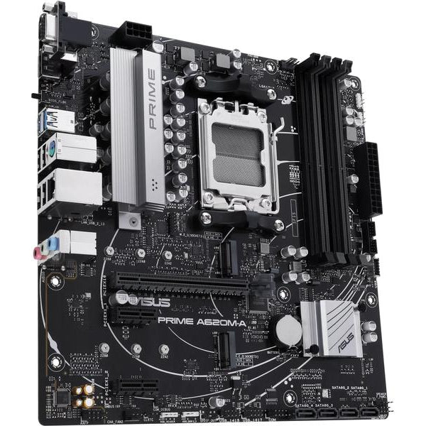 ASUS Mainboard PRIME A620M-A-CSM