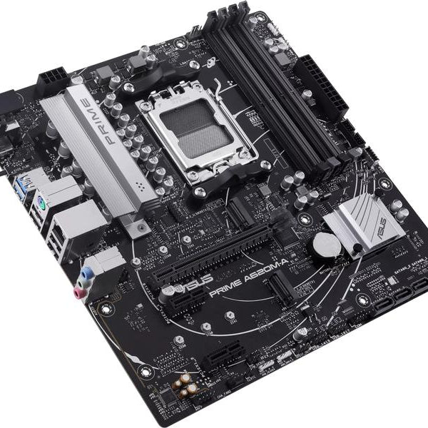 ASUS Mainboard PRIME A620M-A-CSM